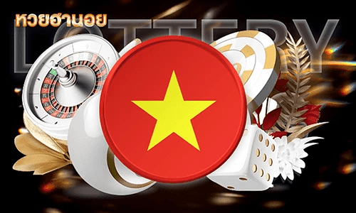 หวยฮานอย By 8X8WIN