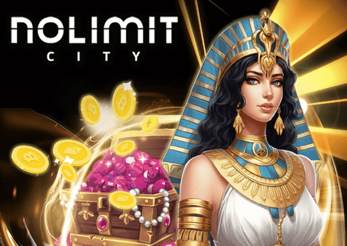 สล็อต nolimit city By 8X8WIN