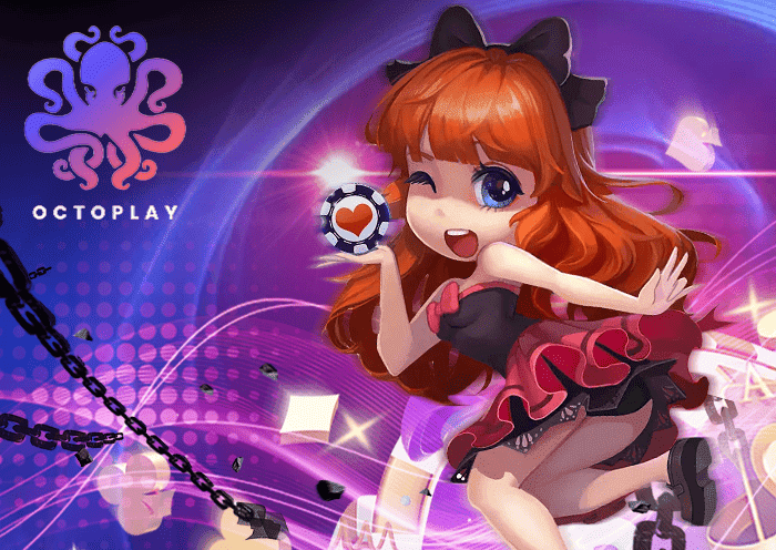 สล็อต octoplay By 8X8WIN