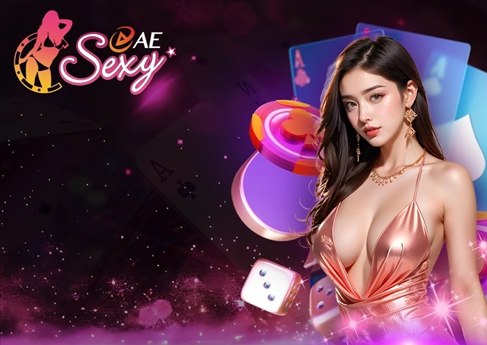 บาคาร่า SEXY